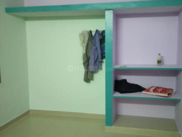 2 BHK Independent House in Adambakkam for rent Chennai. The reference number is 21395129