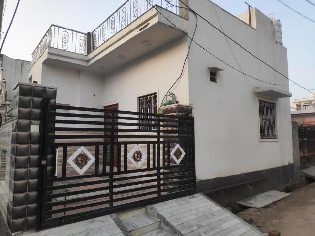 2 BHK Independent House in Adarsh Nagar for rent Ajmer. The reference number is 6620210