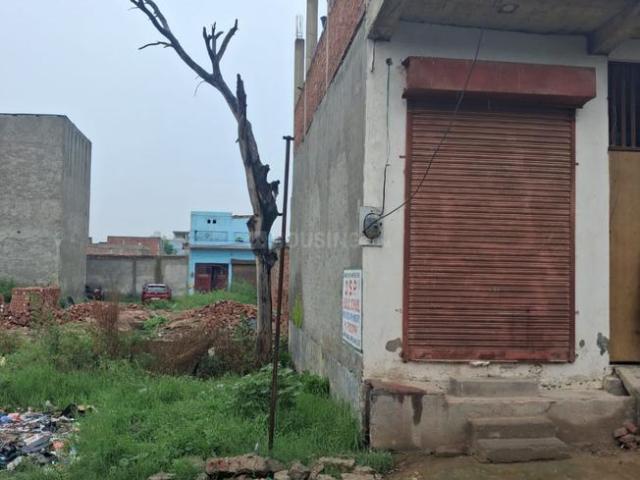 2 BHK Independent House in Adarsh Nagar for resale Ghaziabad. The reference number is 20846213