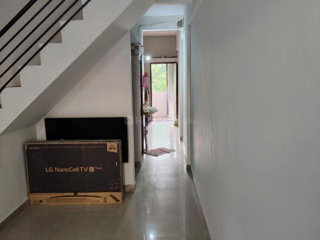 2 BHK Independent House in Adgaon for rent Nashik. The reference number is 20216727