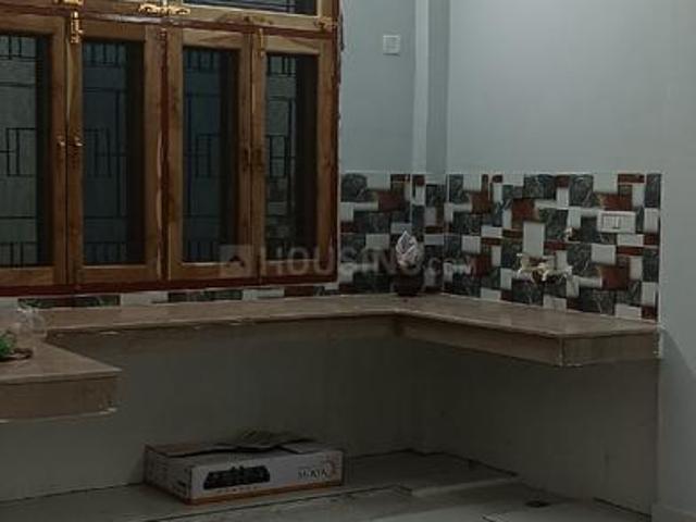 2 BHK Independent House in Adhar Khera for rent Lucknow. The reference number is 14730605
