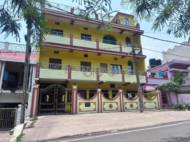 2 BHK Independent House in Adityapur for rent Jamshedpur. The reference number is 21124365
