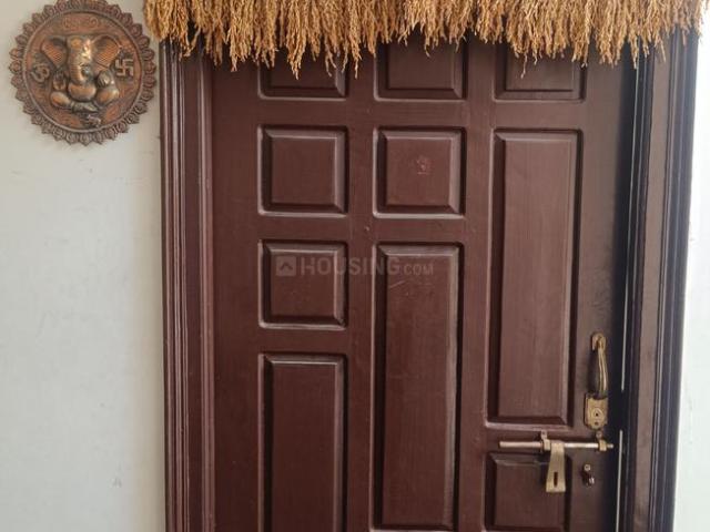 2 BHK Independent House in Adikmet for rent Hyderabad. The reference number is 21326239