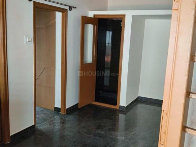 2 BHK Independent House in Adugodi for rent Bengaluru. The reference number is 18568067