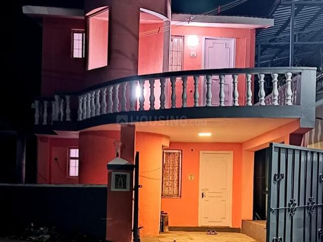 2 BHK Independent House in Adukkam for rent Dindigul. The reference number is 20566194