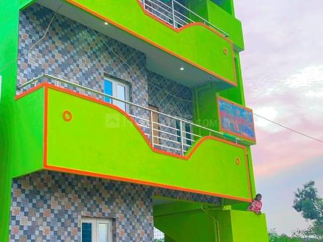 2 BHK Independent House in Aduru for rent Bengaluru. The reference number is 19266313