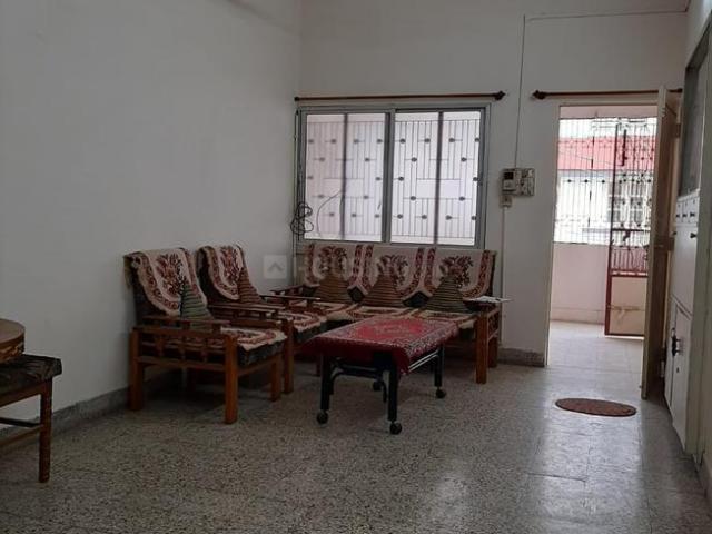 2 BHK Independent House in Akota for rent Vadodara. The reference number is 18777741