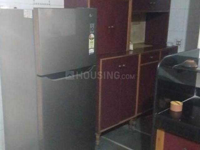 2 BHK Independent House in Akota for rent Vadodara. The reference number is 20489652