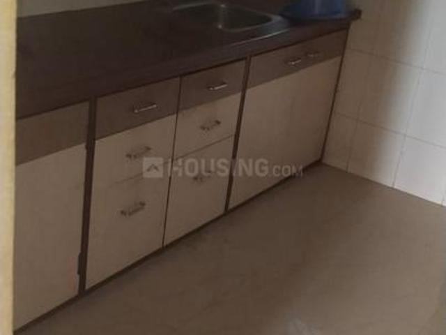 2 BHK Independent House in Akota for rent Vadodara. The reference number is 20889455