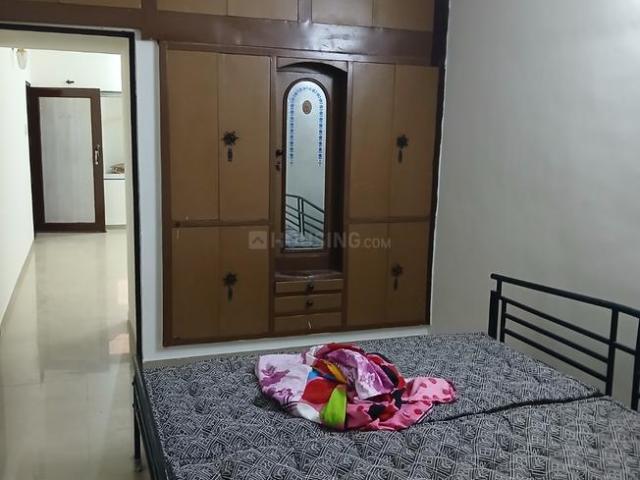 2 BHK Independent House in Akota for rent Vadodara. The reference number is 21144601