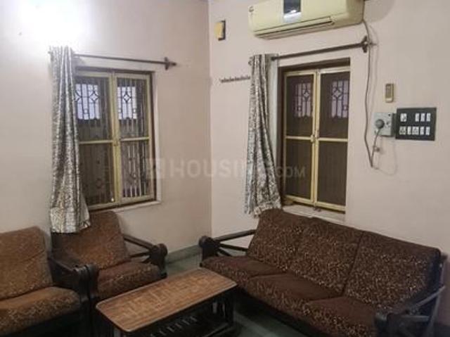 2 BHK Independent House in Akota for rent Vadodara. The reference number is 21157874