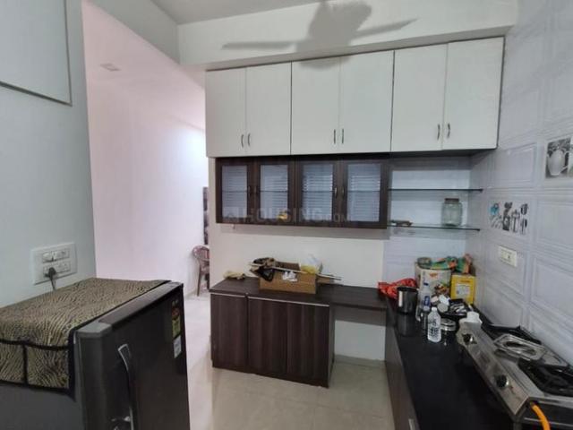2 BHK Independent House in Akota for rent Vadodara. The reference number is 21226023