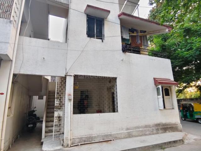 2 BHK Independent House in Akota for resale Vadodara. The reference number is 20655566