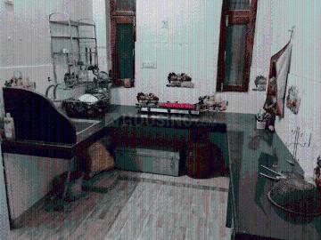 2 BHK Independent House in Akhari for rent Varanasi. The reference number is 18091593