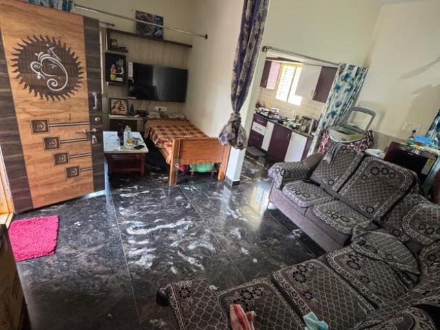 2 BHK Independent House in Akshayanagar for rent Bengaluru. The reference number is 21106813