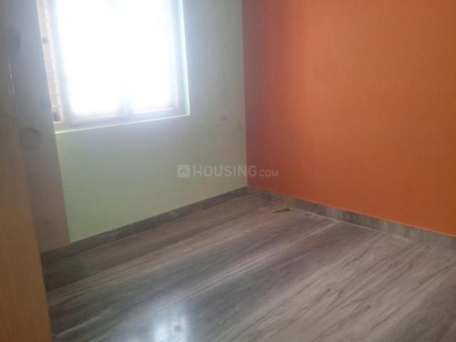 2 BHK Independent House in Akshayanagar for rent Bengaluru. The reference number is 21229442
