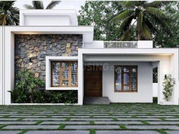 2 BHK Independent House in Akshayanagar for resale Bengaluru. The reference number is 14376930