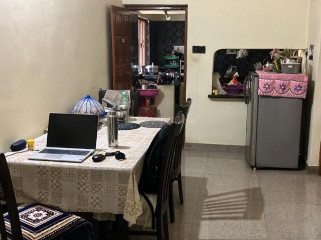 2 BHK Independent House in Akshayanagar for resale Bengaluru. The reference number is 21050160