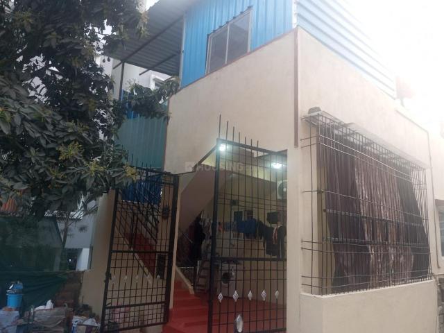 2 BHK Independent House in Akshayanagar for resale Bengaluru. The reference number is 21188395