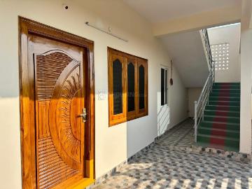 Krishna District, Telangana - Garden, Security