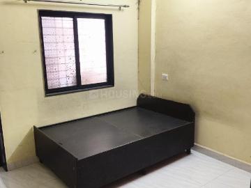 2 BHK Independent House in Akurdi for rent Pune. The reference number is 20348277