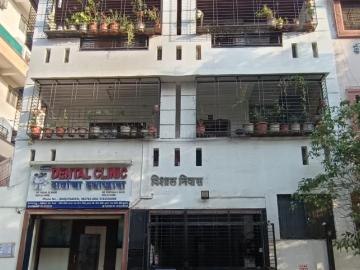2 BHK Independent House in Akurdi for rent Pune. The reference number is 20532115