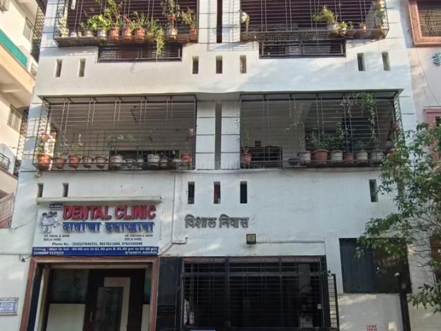 2 BHK Independent House in Akurdi for rent Pune. The reference number is 20532115