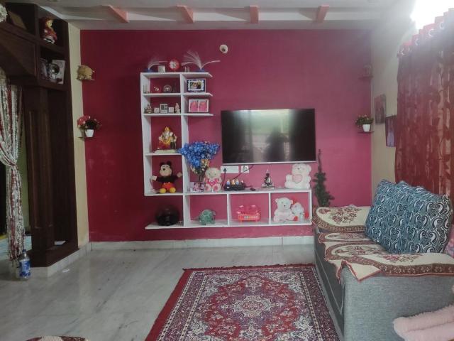 2 BHK Independent House in Ahmedguda for resale Secunderabad. The reference number is 7119514