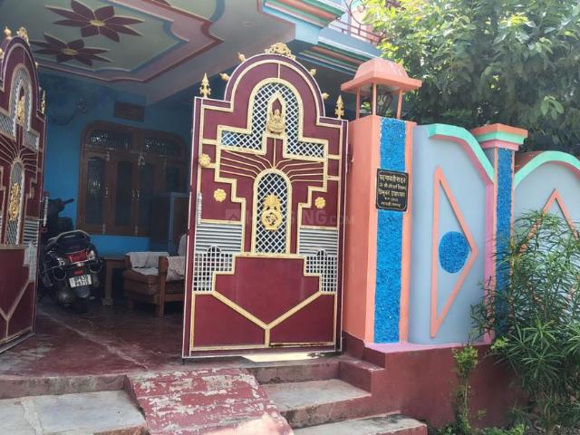 2 BHK Independent House in Air Force Area for rent Gorakhpur. The reference number is 20833056