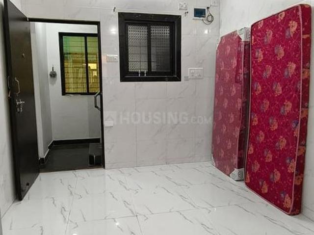 2 BHK Independent House in Airoli for rent Navi Mumbai. The reference number is 18614660
