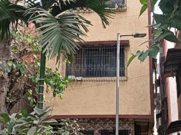 Sector-1 Airoli, Thane, Mumbai Suburban District, Maharashtra