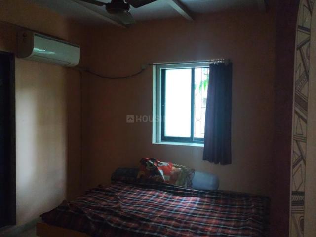 2 BHK Independent House in Airoli for rent Navi Mumbai. The reference number is 20970598