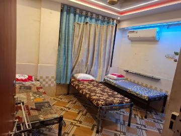 House to rent in Chaphekar Road - Air conditioning