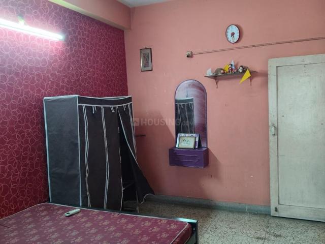 2 BHK Independent House in Airport Gate no. 1 for rent Kolkata. The reference number is 20961584