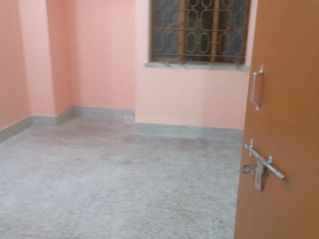 2 BHK Independent House in Airport Gate no. 1 for rent Kolkata. The reference number is 21013573