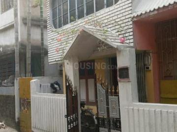 2 BHK Independent House in Airport Gate No 2 for resale Kolkata. The reference number is 20202534