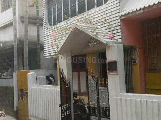 2 BHK Independent House in Airport Gate No 2 for resale Kolkata. The reference number is 20202534