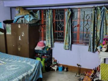 2 BHK Independent House in Airport Gate No 2 for resale Kolkata. The reference number is 20202377