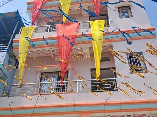 2 BHK Independent House in Aitwarpur Village for rent Patna. The reference number is 20570940