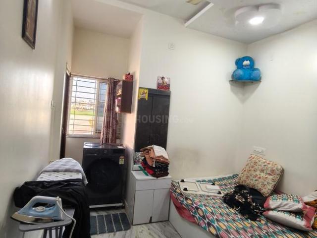 2 BHK Independent House in Almasguda for rent Hyderabad. The reference number is 21277804
