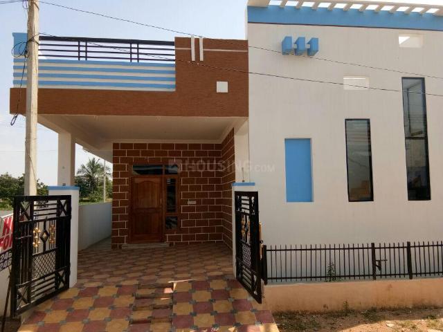 2 BHK Independent House in Almasguda for resale Hyderabad. The reference number is 9901885