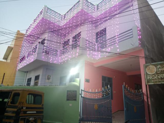 2 BHK Independent House in Alopi Bagh for rent Allahabad. The reference number is 12326418