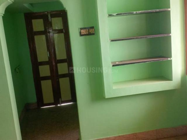 2 BHK Independent House in Alagappan Nagar for rent Madurai. The reference number is 20355588