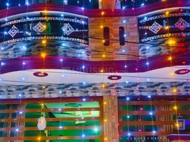 2 BHK Independent House in Alambagh for rent Lucknow. The reference number is 10824306