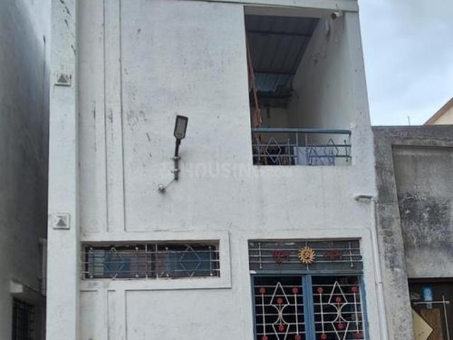 2 BHK Independent House in Alandi for resale Pune. The reference number is 21244668