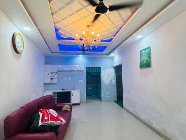 2 BHK Independent House in Aliganj for rent Lucknow. The reference number is 21079546