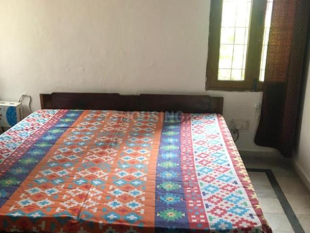2 BHK Independent House in Aliganj for resale Lucknow. The reference number is 20728364