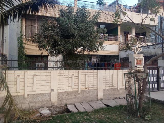 2 BHK Independent House in Allahpur for rent Allahabad. The reference number is 17793220