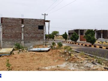 2 BHK Independent House in Allithurai for resale Tiruchirappalli. The reference number is 20248881