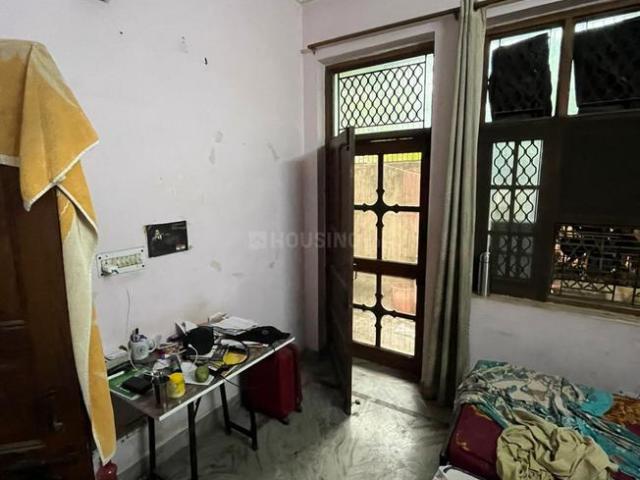 2 BHK Independent House in Alpha I for rent Greater Noida. The reference number is 18989339